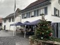 chlauseinzug 