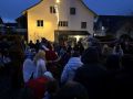 chlauseinzug 
